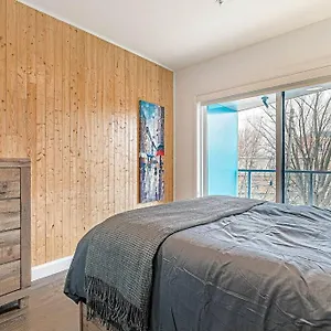  Apartment The Hut By Bnbcopilote Canada