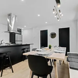  Apartment Du 300 Canada