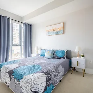  Apartment Beautiful In The Heart Of Downtown By Globalstay Canada
