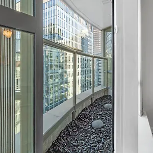  Apartment Downtown Luxury 1br Coal Harbour Canada
