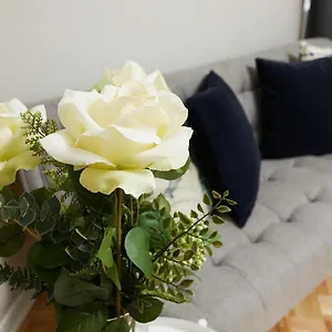  Apartment Comfortable In The Heart Of Downtown Canada
