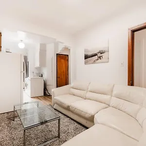  Apartment One Bedroom With Balcony - 2159-03 Canada