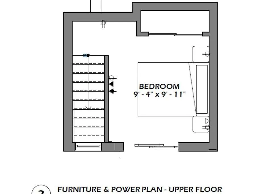 Villa A Tiny House Near Ubc 温哥华ubc小别墅 Vancouver