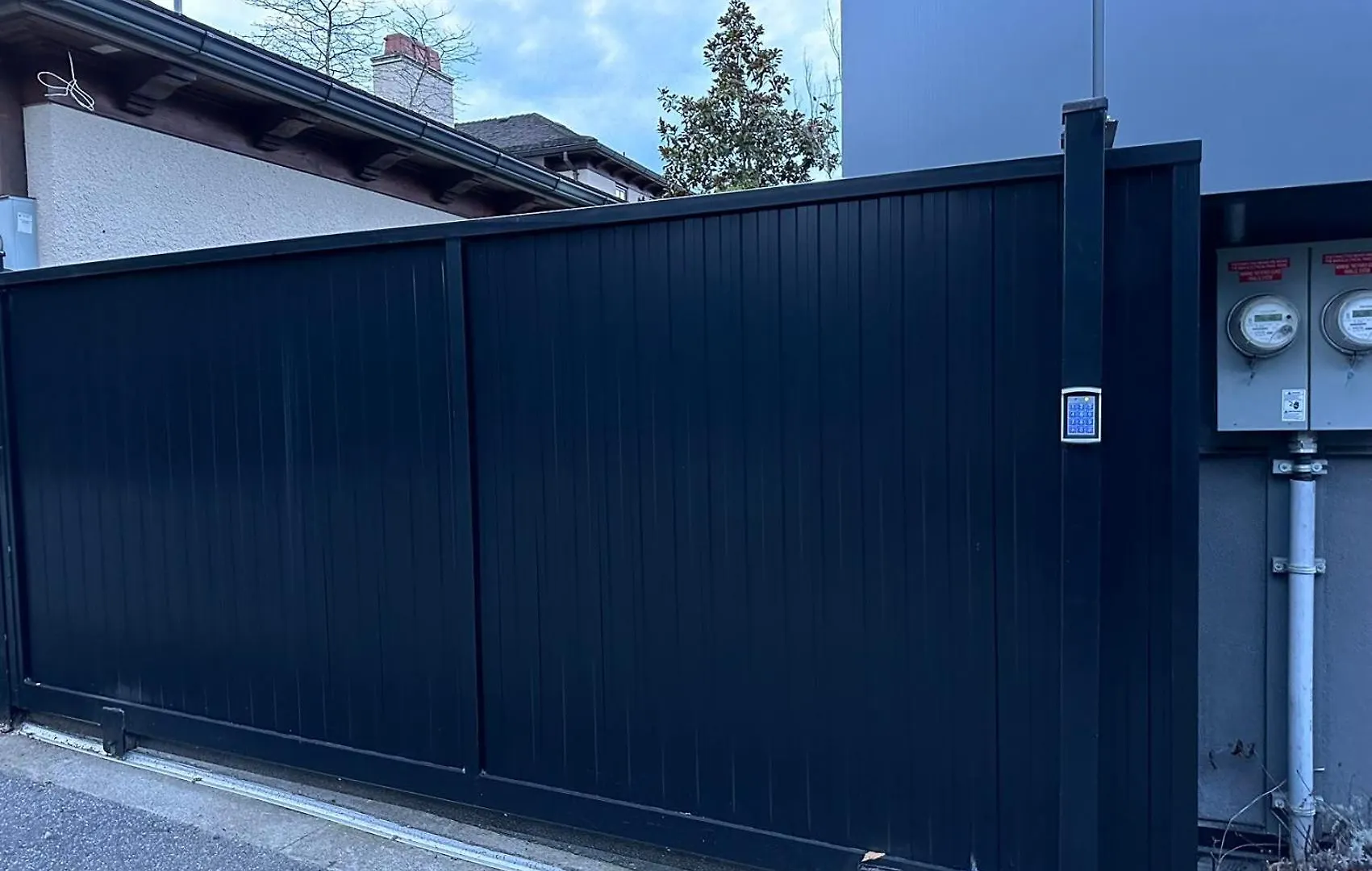 Villa A Tiny House Near Ubc 温哥华ubc小别墅 Vancouver