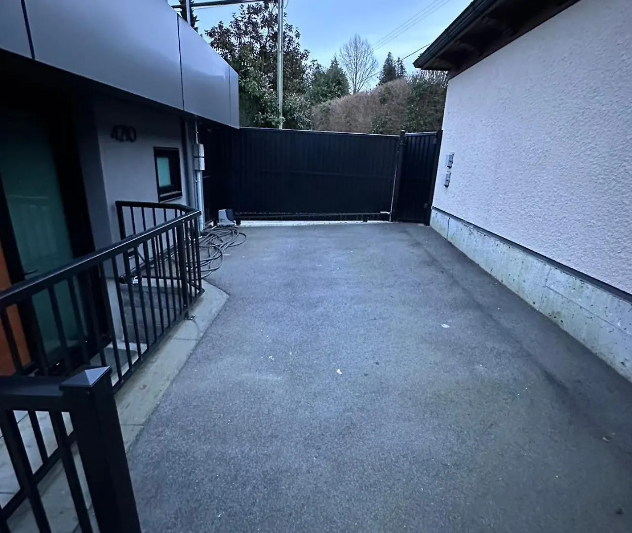 A Tiny House Near Ubc 温哥华ubc小别墅 Vancouver Villa
